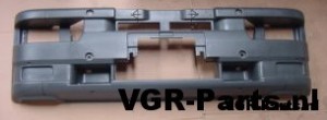 8143031 bumper Eurotech