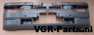 8143031 bumper Eurotech