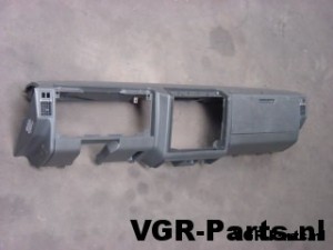 99470460 dashboard frame