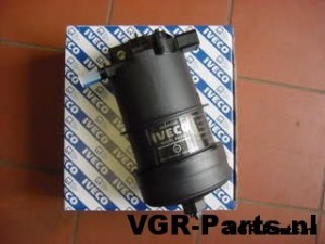 500055340 Brandstof filter - Afbeelding 3
