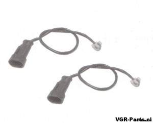 960979 Indicatorset