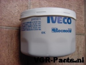 2995811 Oliefilter
