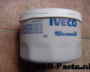 2995811 Oliefilter