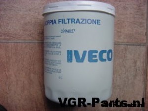 2994057 Oliefilter