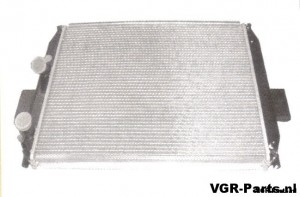906929 radiateur