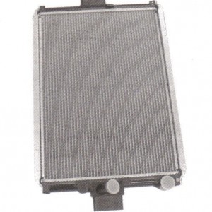 Radiateur 2.5L