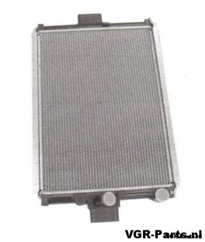 Radiateur 2.5L
