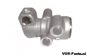 964401 rem regelaar ALR