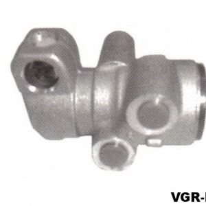 964401 rem regelaar ALR