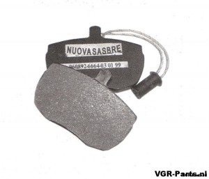960892 remblok set