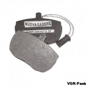 960892 remblok set