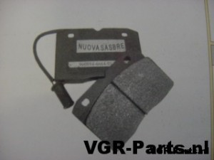 960894 remblokset