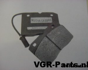 960894 remblokset
