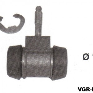 964201 remcilinder 17.4 mm