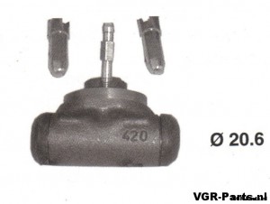 964211 remcilinder