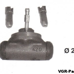 964211 remcilinder