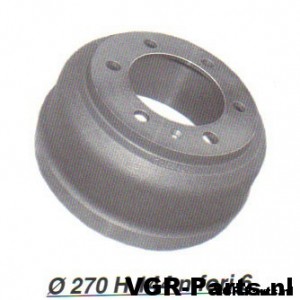 960028 remtrommel