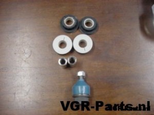 973243 Rep.set draagarm onder