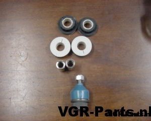 973243 Rep.set draagarm onder