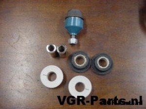 973242 Rep.set voor draagarm boven