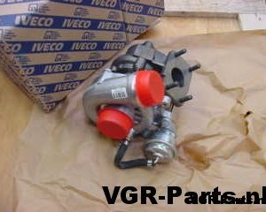 Turbo 2.3L