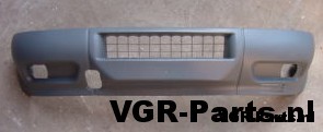 399500 Voorbumper