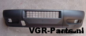 398800 Voorbumper