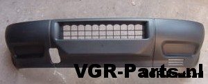 398500 Voorbumper