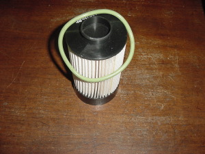500055340 Brandstof filter