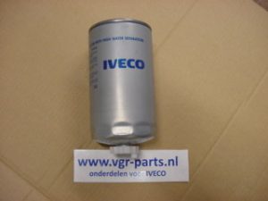 2992662 brandstof voorfilter
