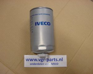 2992662 brandstof voorfilter