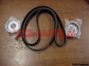 2.8L commonrail Distributie riem set - Afbeelding 2