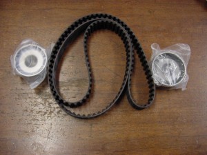 2.8L commonrail Distributie riem set