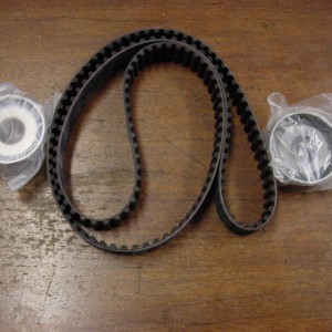 2.8L commonrail Distributie riem set