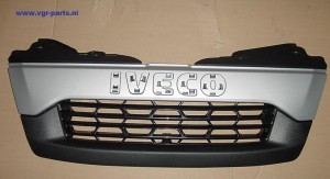 Grill iveco daily 2012 - 2014