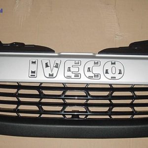 Grill iveco daily 2012 - 2014