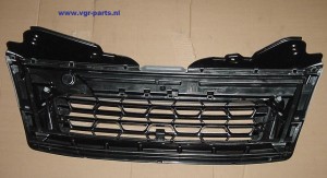 Grill iveco daily 2012 - 2014 - Afbeelding 2