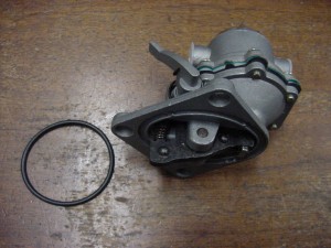 948660 opvoerpomp - Afbeelding 2
