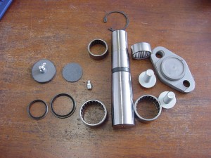 230016 fusee revisie set