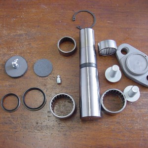230016 fusee revisie set