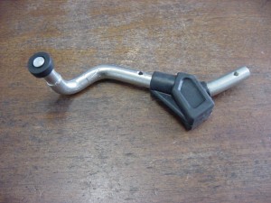 391550 bovenste ophanging schuif deur