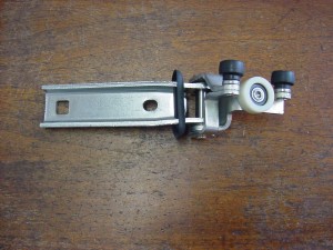 391510 midden rol schuif deur
