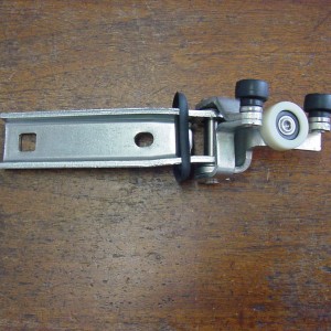 391510 midden rol schuif deur