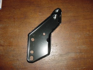 391000 R Bumpersteun