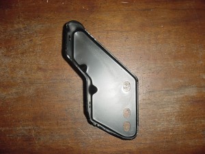 391010 L bumpersteun