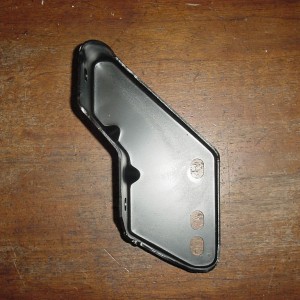 391010 L bumpersteun