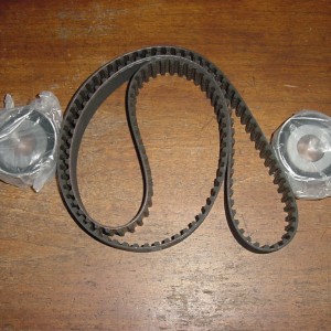 64810set distributie set 153 tanden