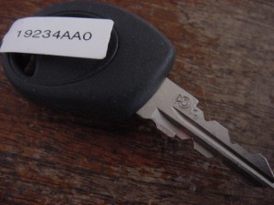 660135 contactslot set - Afbeelding 3