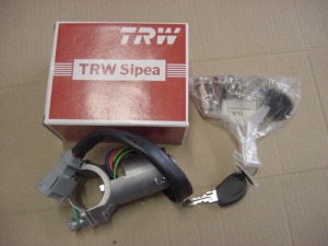 660135 contactslot set