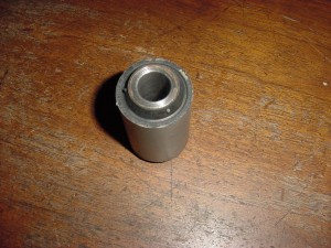100950 veer rubber - Afbeelding 2
